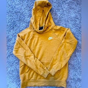 Nike Cowl Neck Hoodie